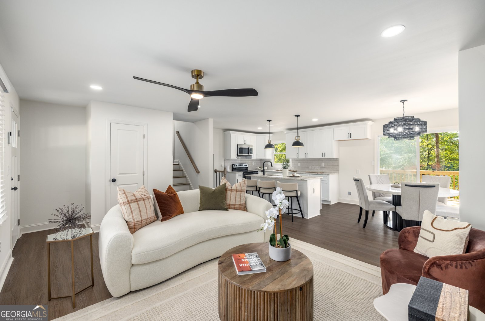 1483 Town Country Drive Atlanta - 9