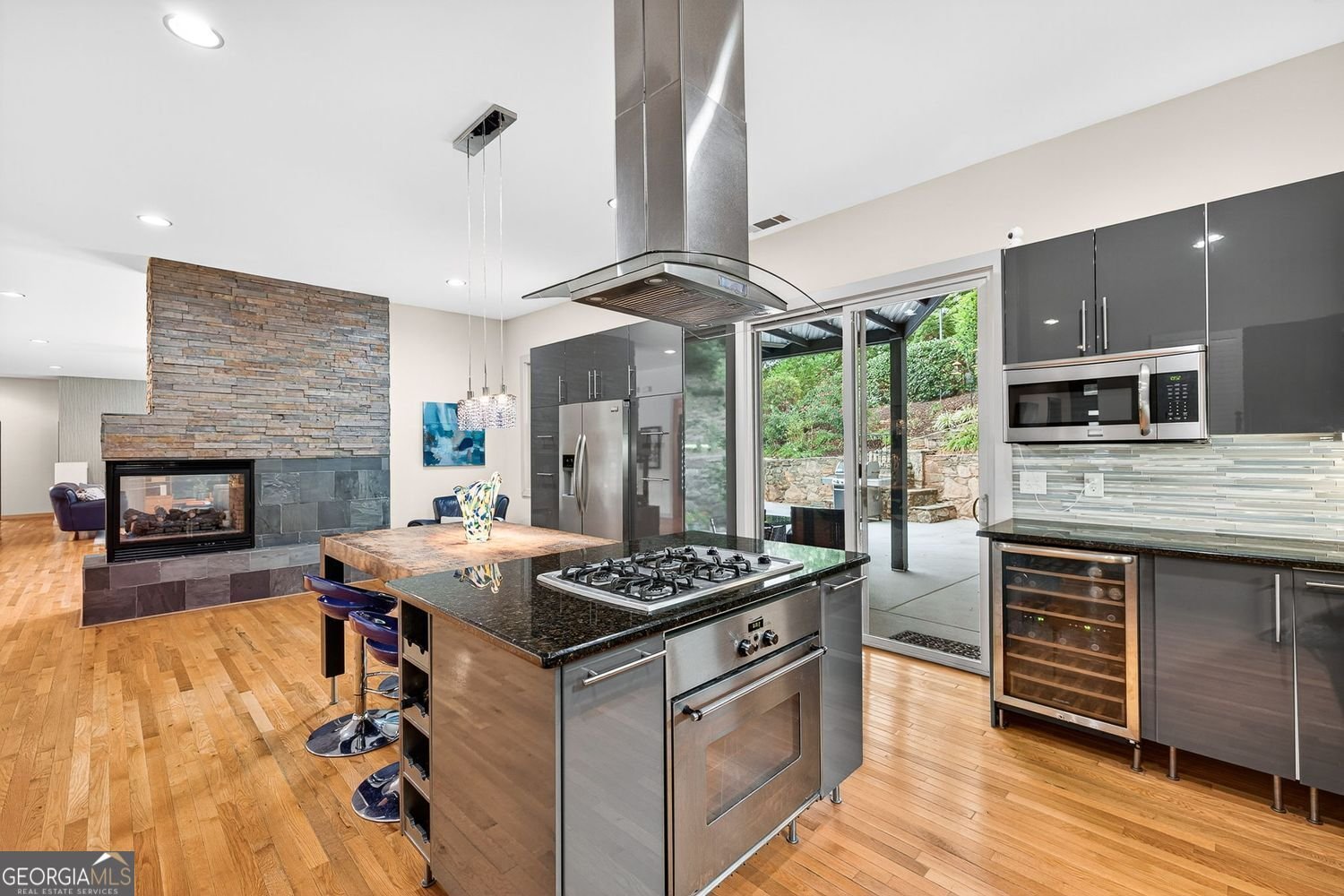 4812 Lake Forrest Drive Sandy Springs - 16