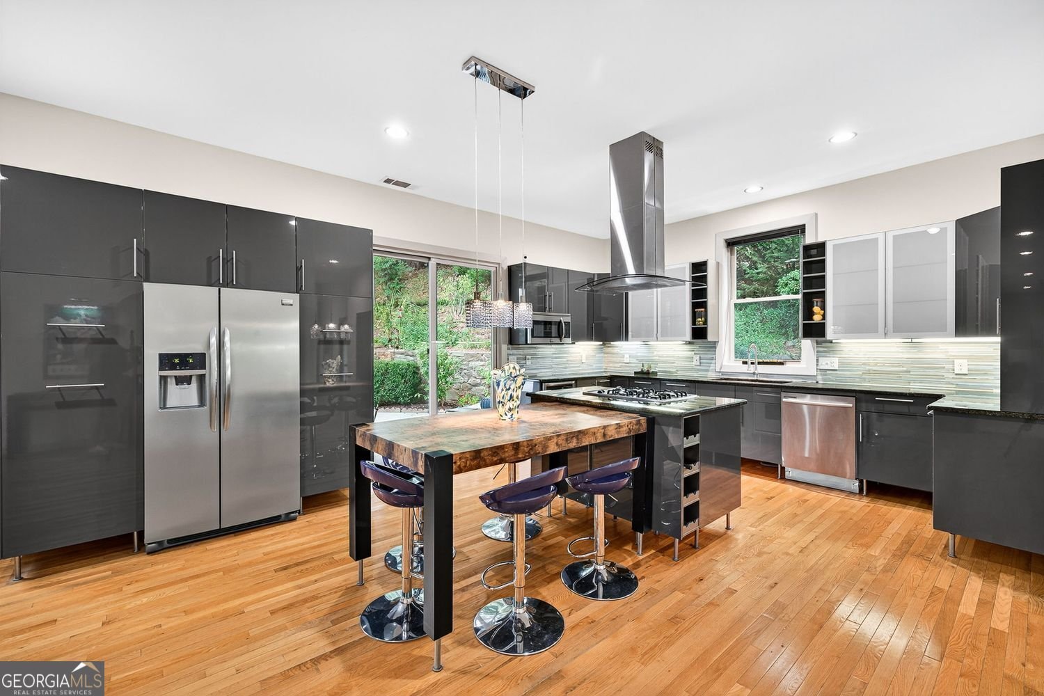 4812 Lake Forrest Drive Sandy Springs - 17