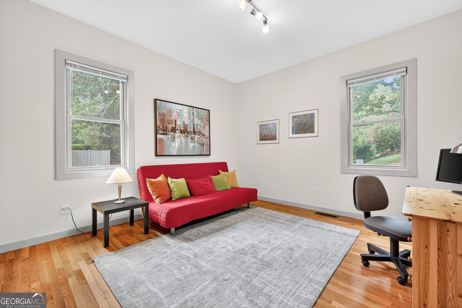 4812 Lake Forrest Drive Sandy Springs - 22