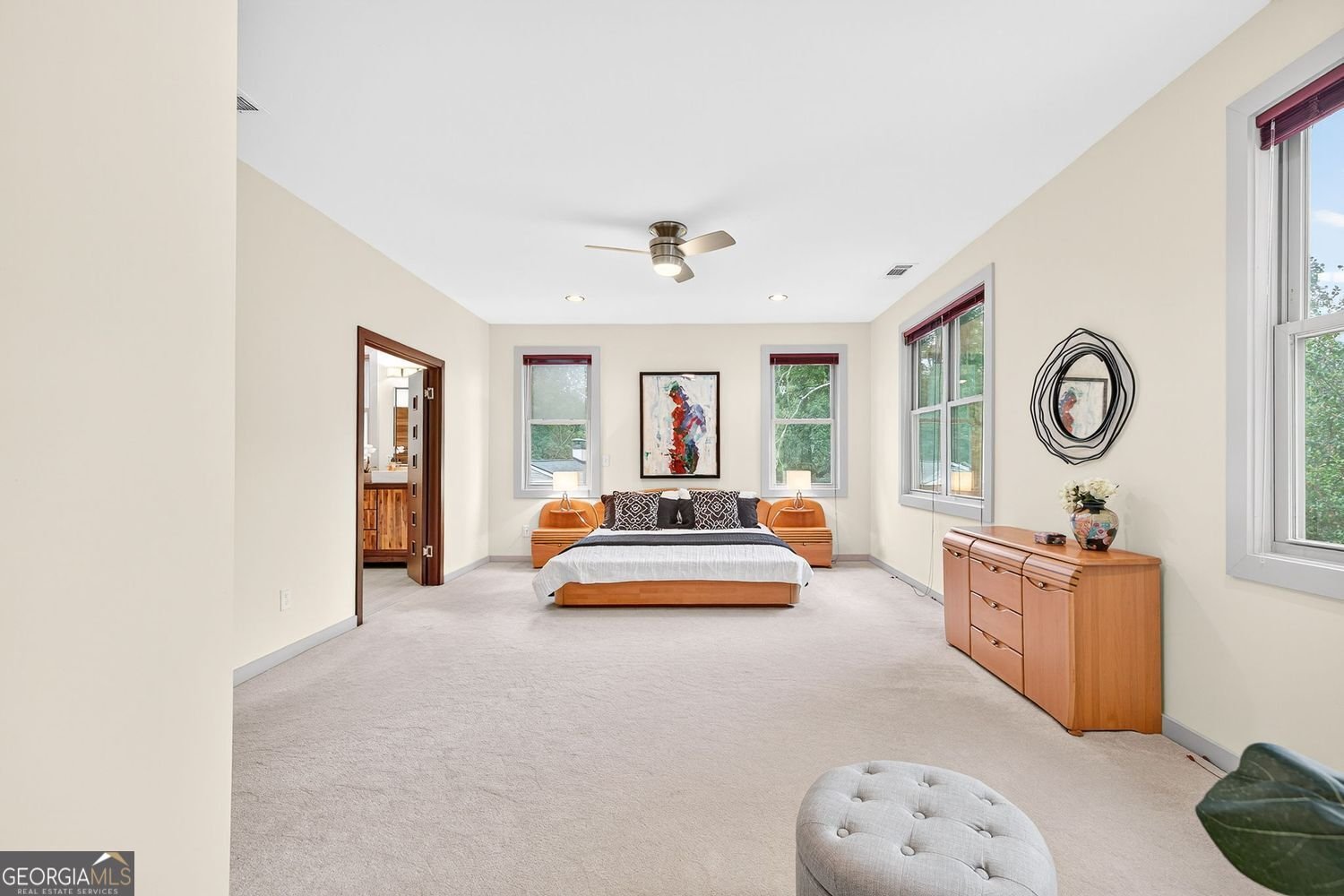 4812 Lake Forrest Drive Sandy Springs - 25