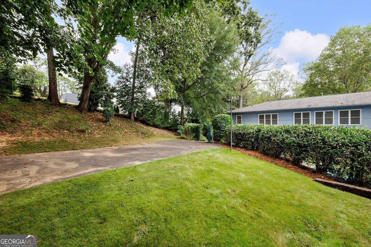 4812 Lake Forrest Drive Sandy Springs - 3