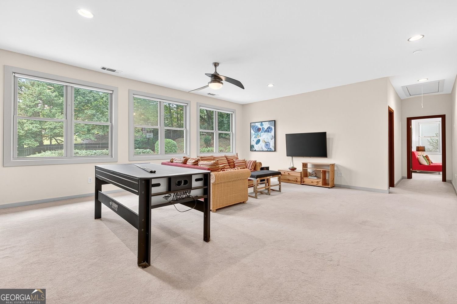 4812 Lake Forrest Drive Sandy Springs - 33