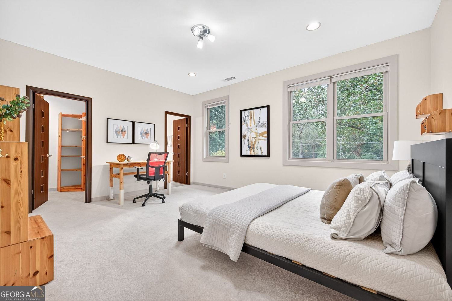 4812 Lake Forrest Drive Sandy Springs - 34