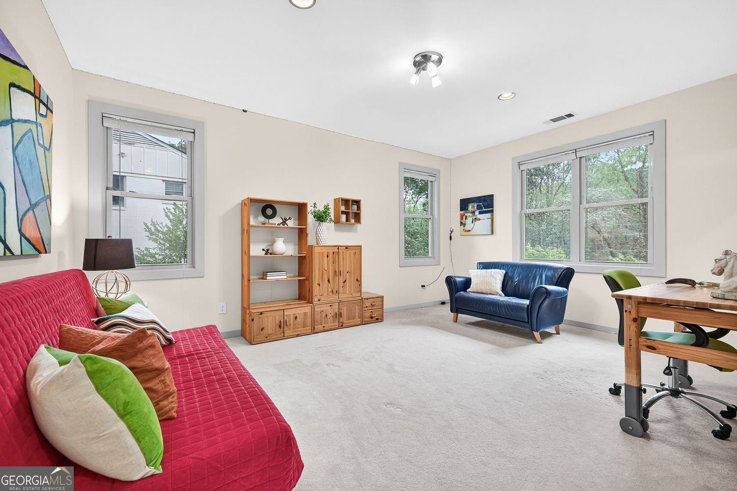 4812 Lake Forrest Drive Sandy Springs - 36