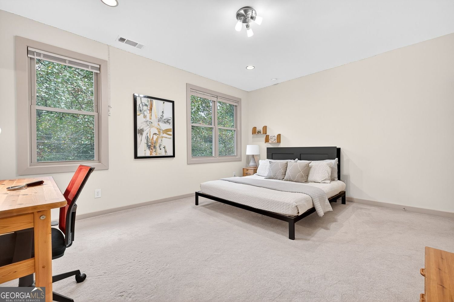 4812 Lake Forrest Drive Sandy Springs - 37
