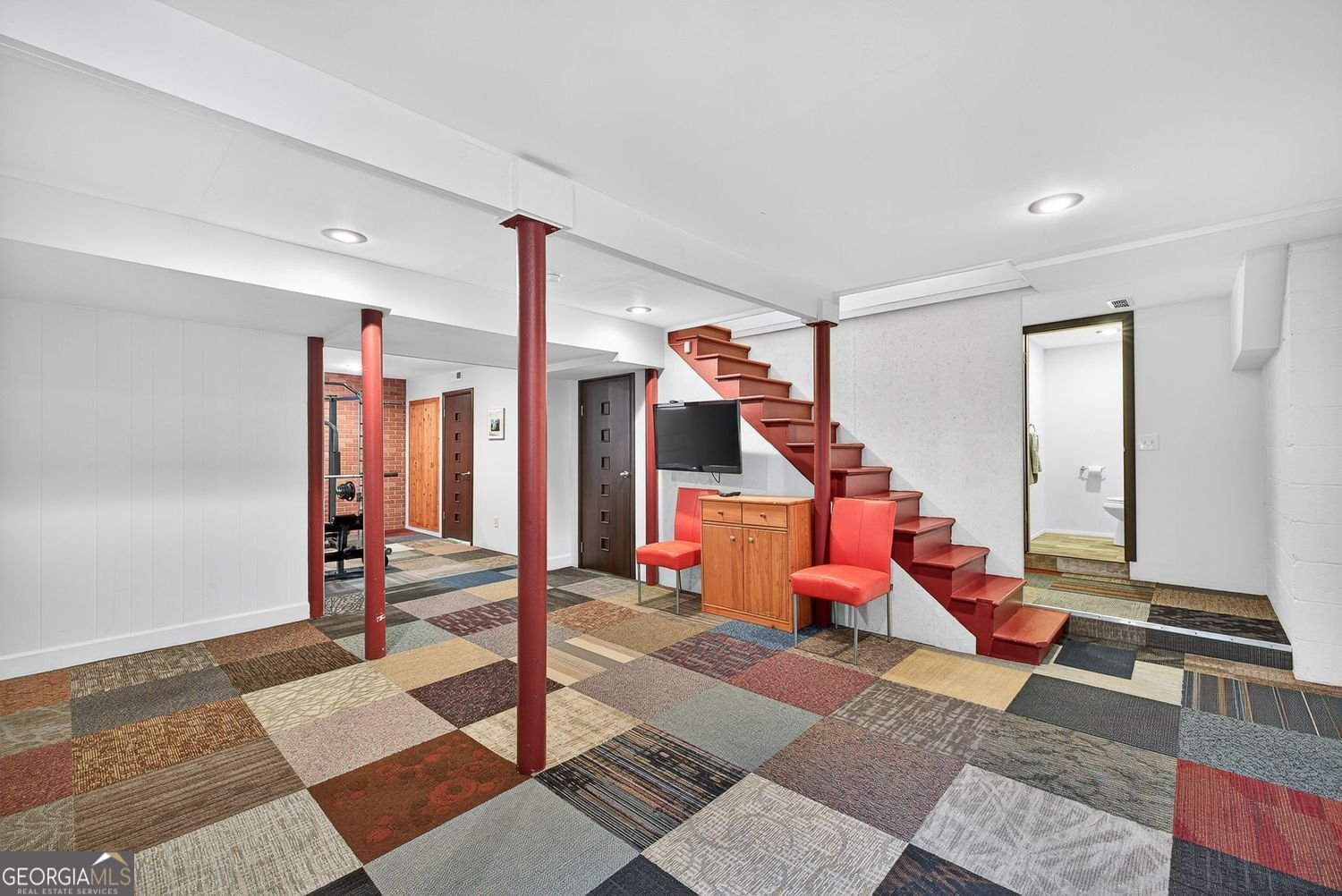 4812 Lake Forrest Drive Sandy Springs - 41