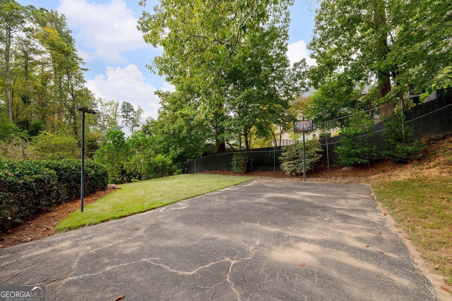 4812 Lake Forrest Drive Sandy Springs - 53