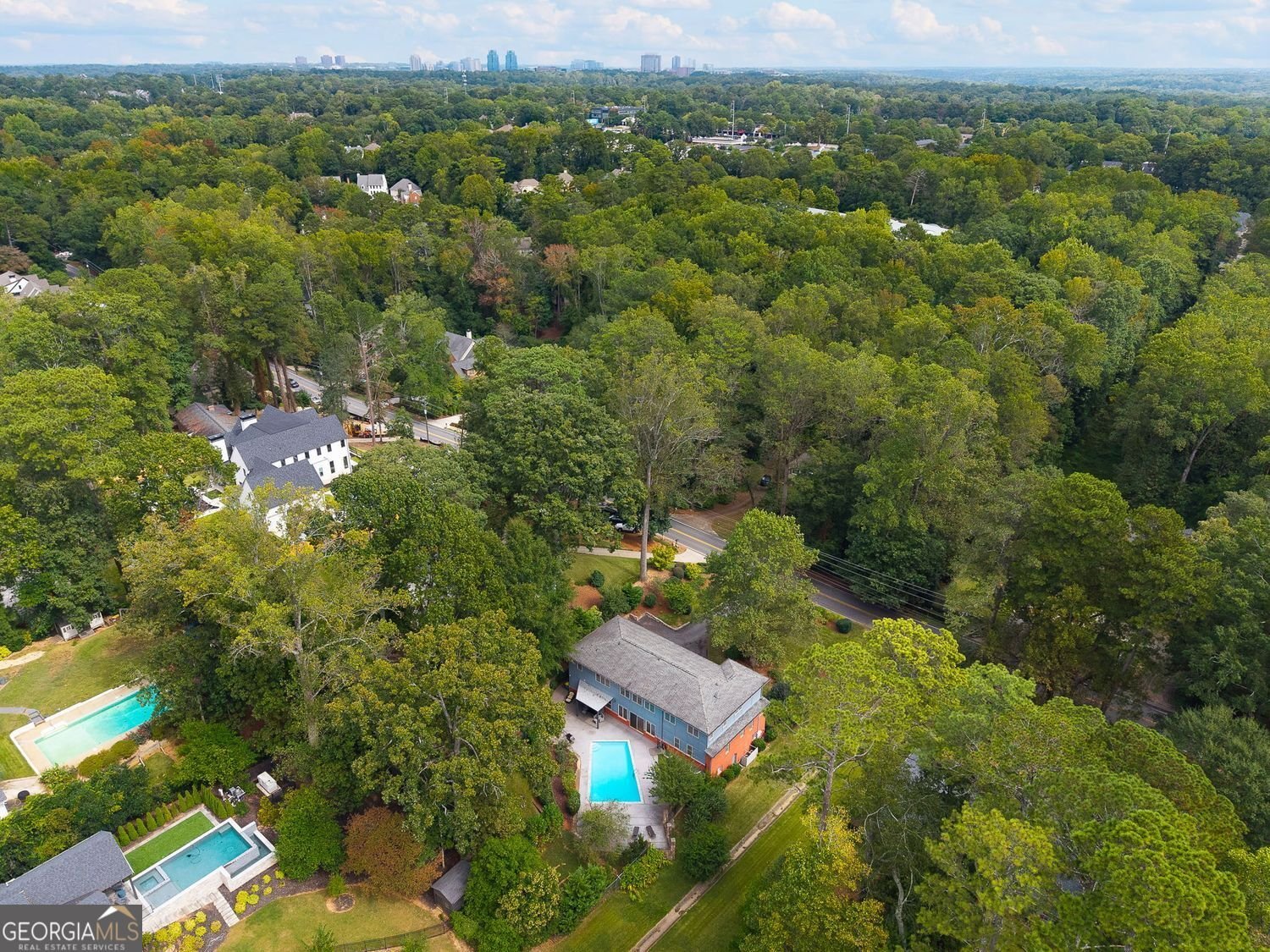 4812 Lake Forrest Drive Sandy Springs - 7