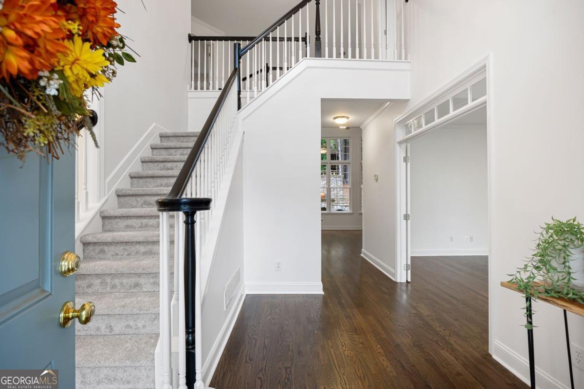 4591 Willow Oak Trail Powder Springs - 11