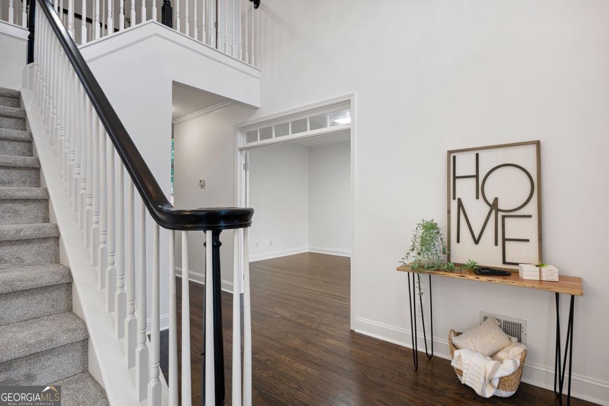 4591 Willow Oak Trail Powder Springs - 12