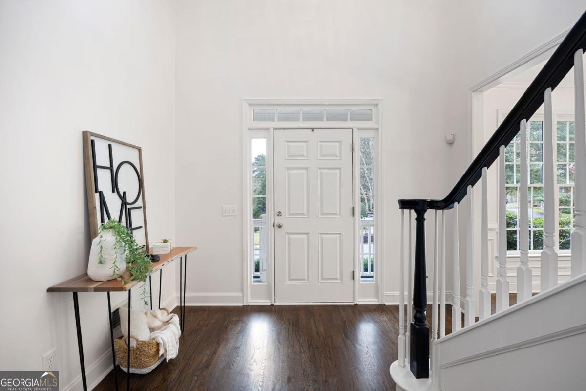4591 Willow Oak Trail Powder Springs - 13