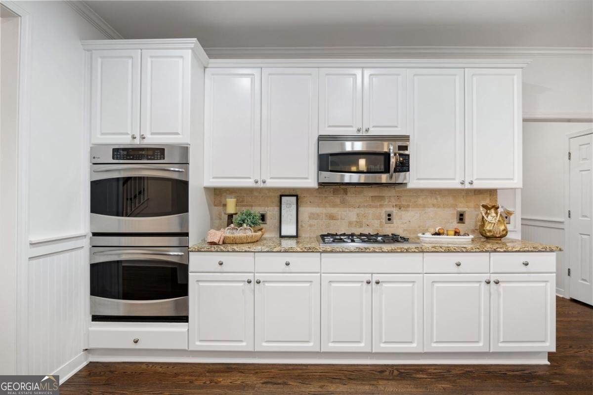 4591 Willow Oak Trail Powder Springs - 14