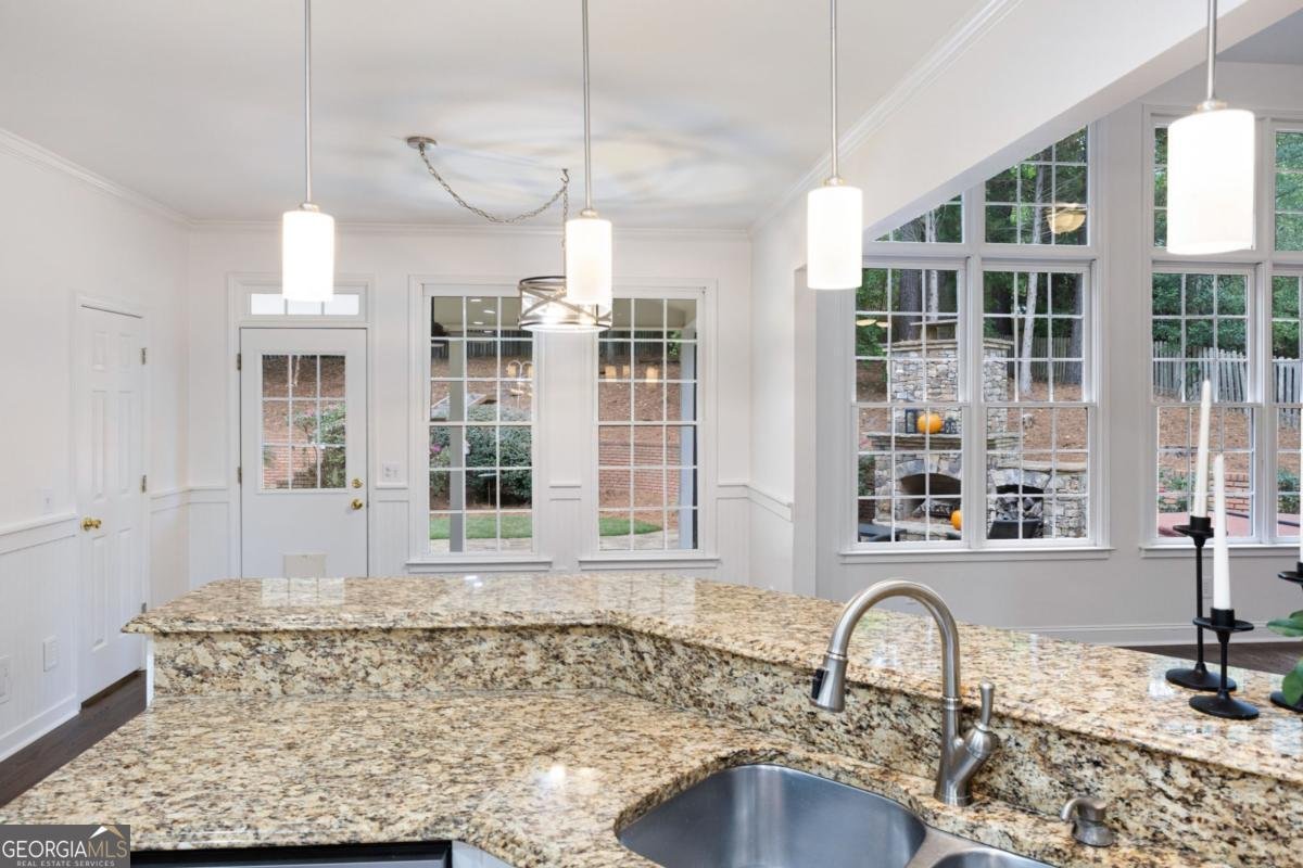 4591 Willow Oak Trail Powder Springs - 18