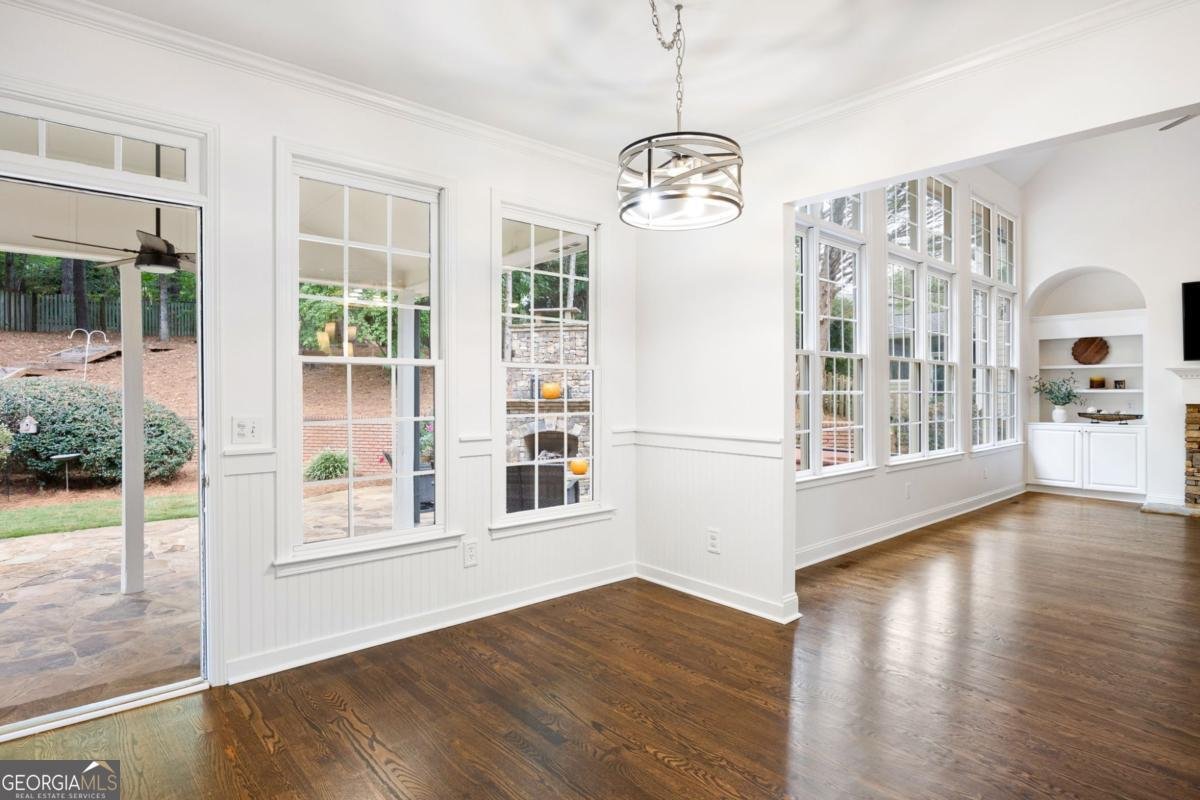 4591 Willow Oak Trail Powder Springs - 19