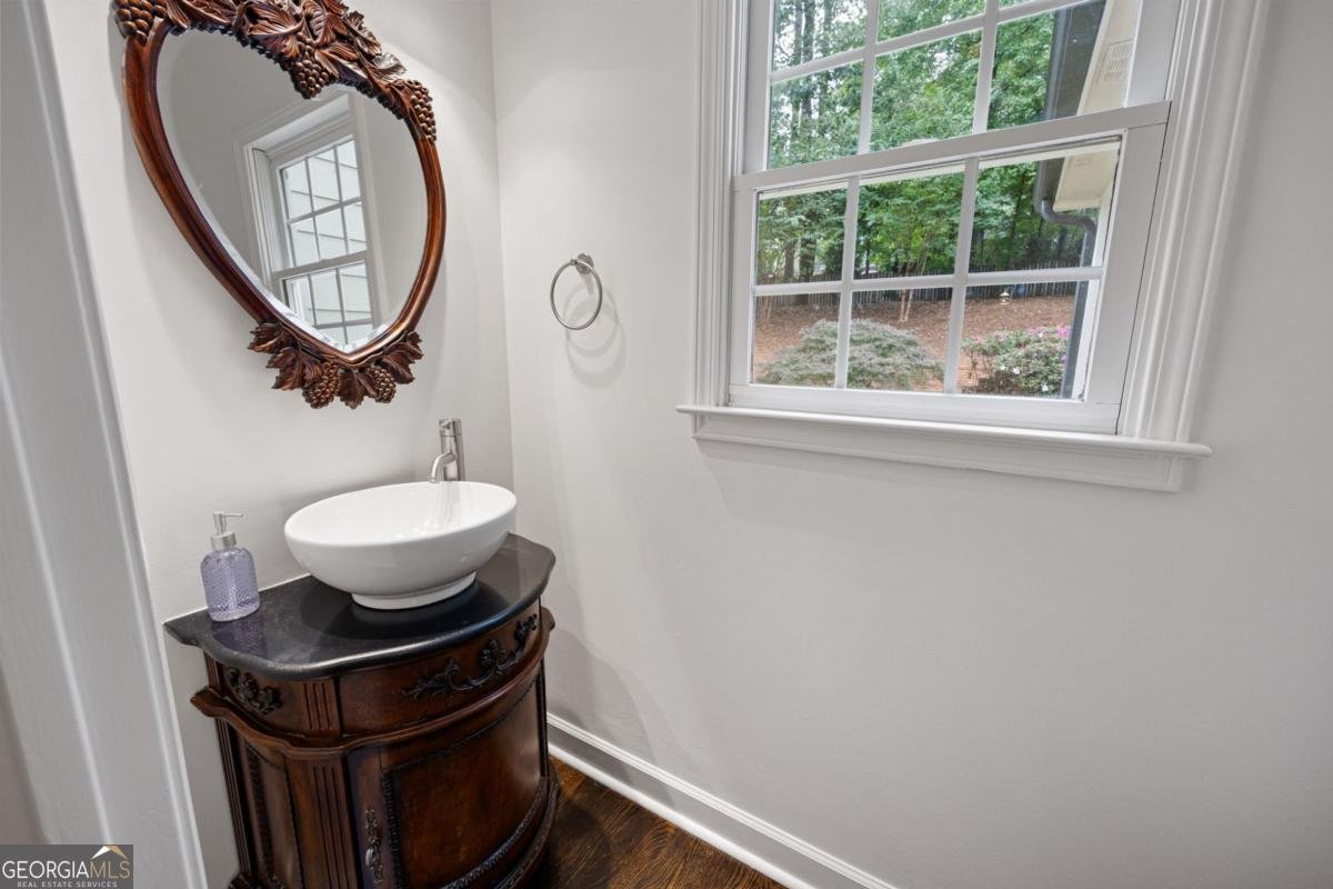 4591 Willow Oak Trail Powder Springs - 2
