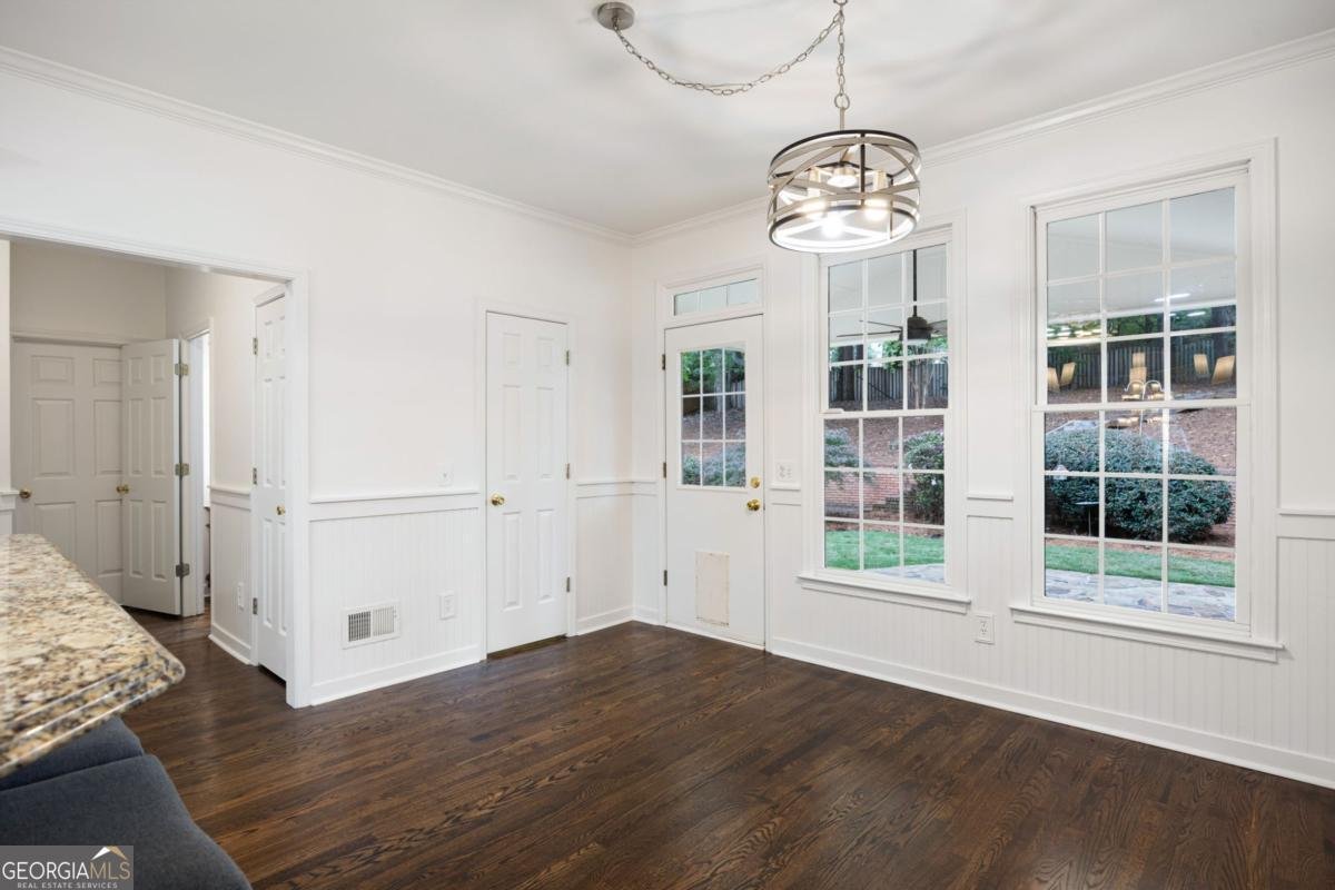 4591 Willow Oak Trail Powder Springs - 20