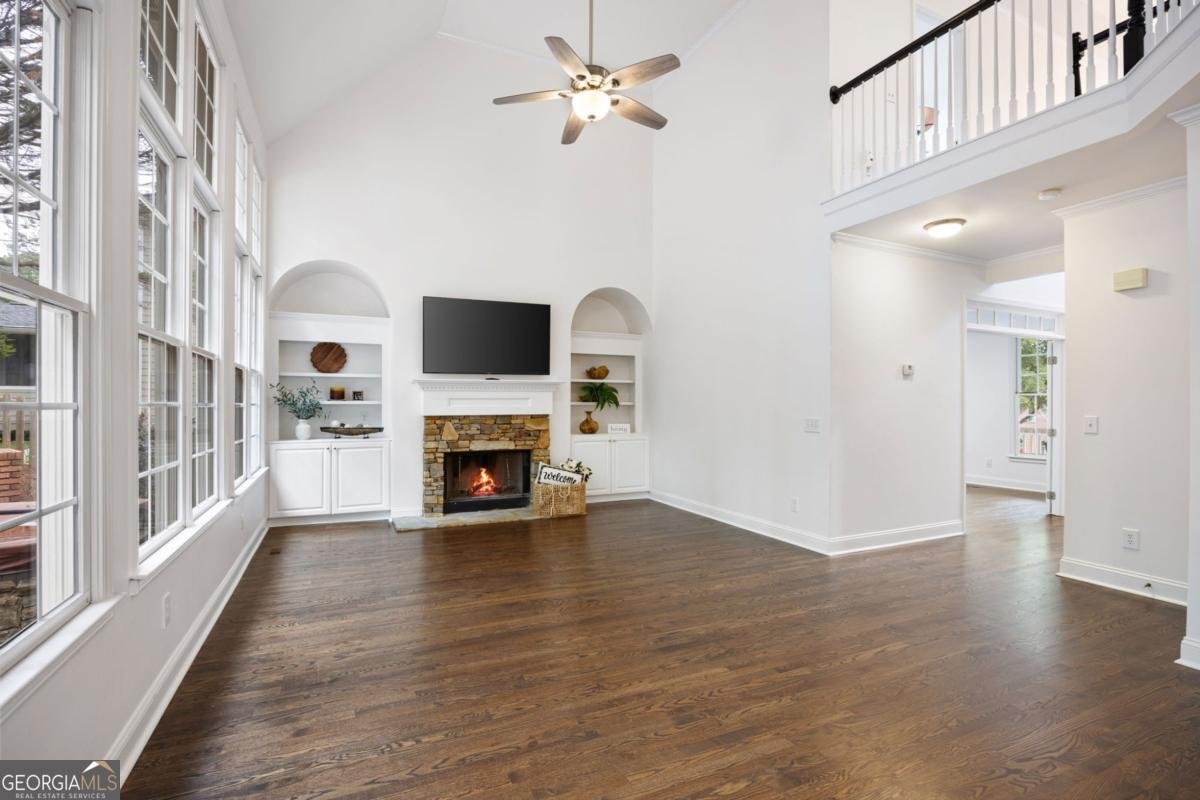 4591 Willow Oak Trail Powder Springs - 21
