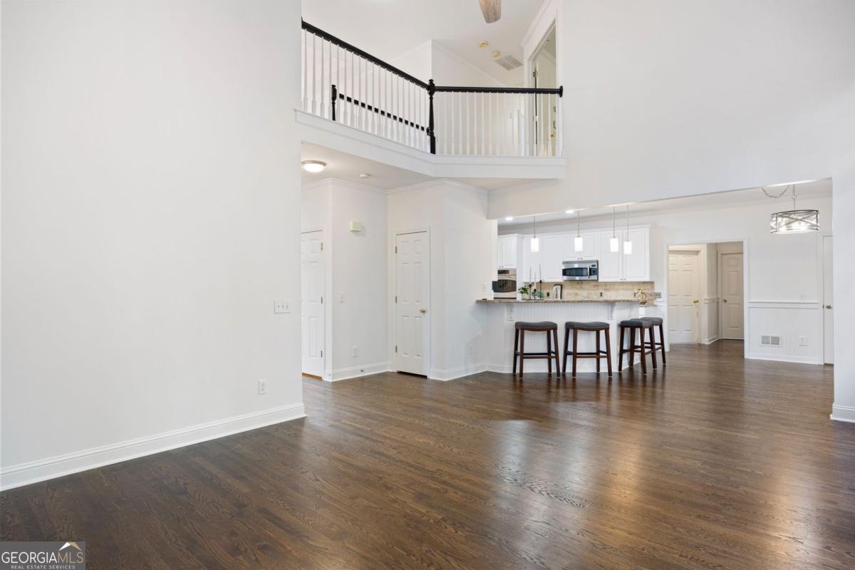 4591 Willow Oak Trail Powder Springs - 22