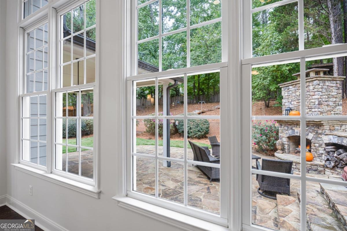 4591 Willow Oak Trail Powder Springs - 24