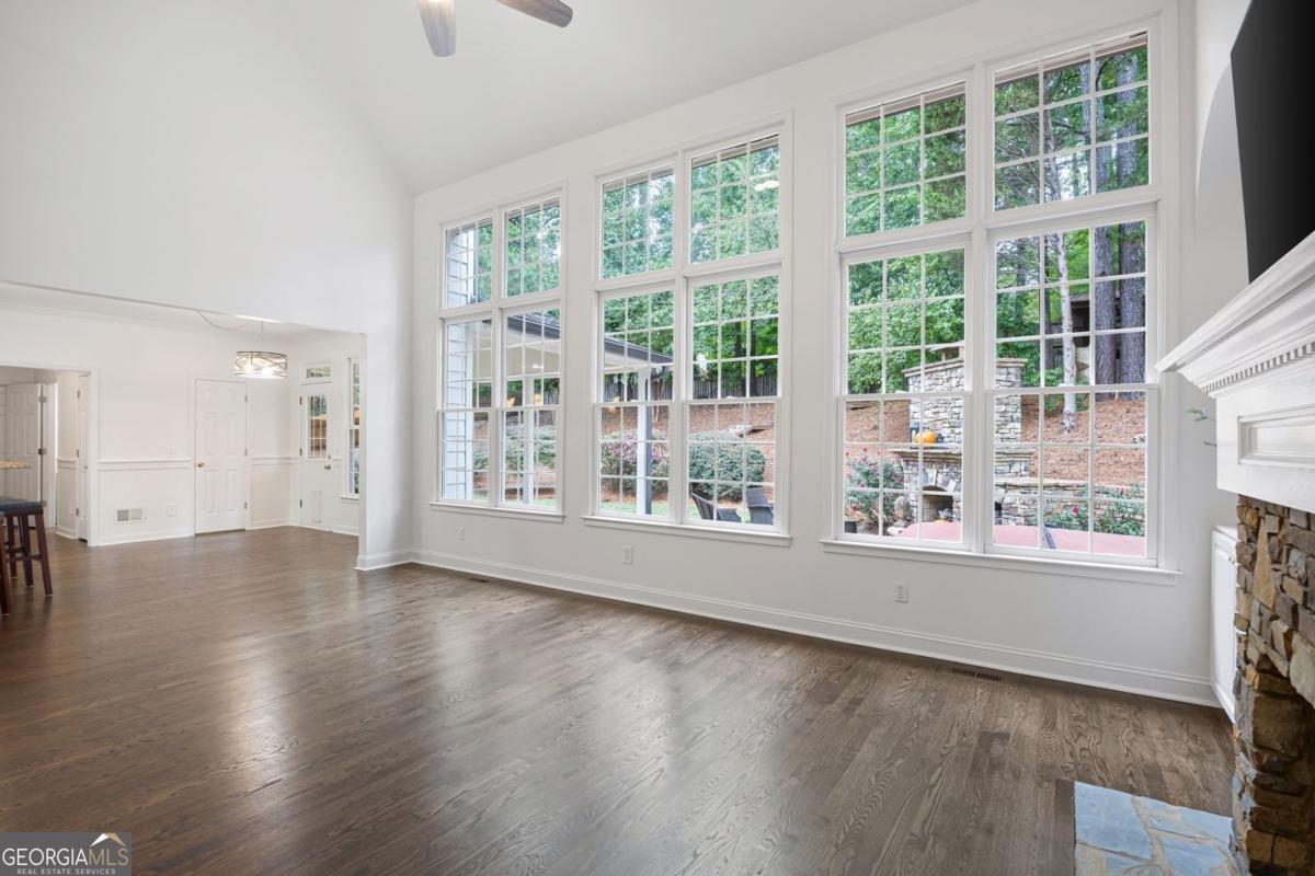 4591 Willow Oak Trail Powder Springs - 25