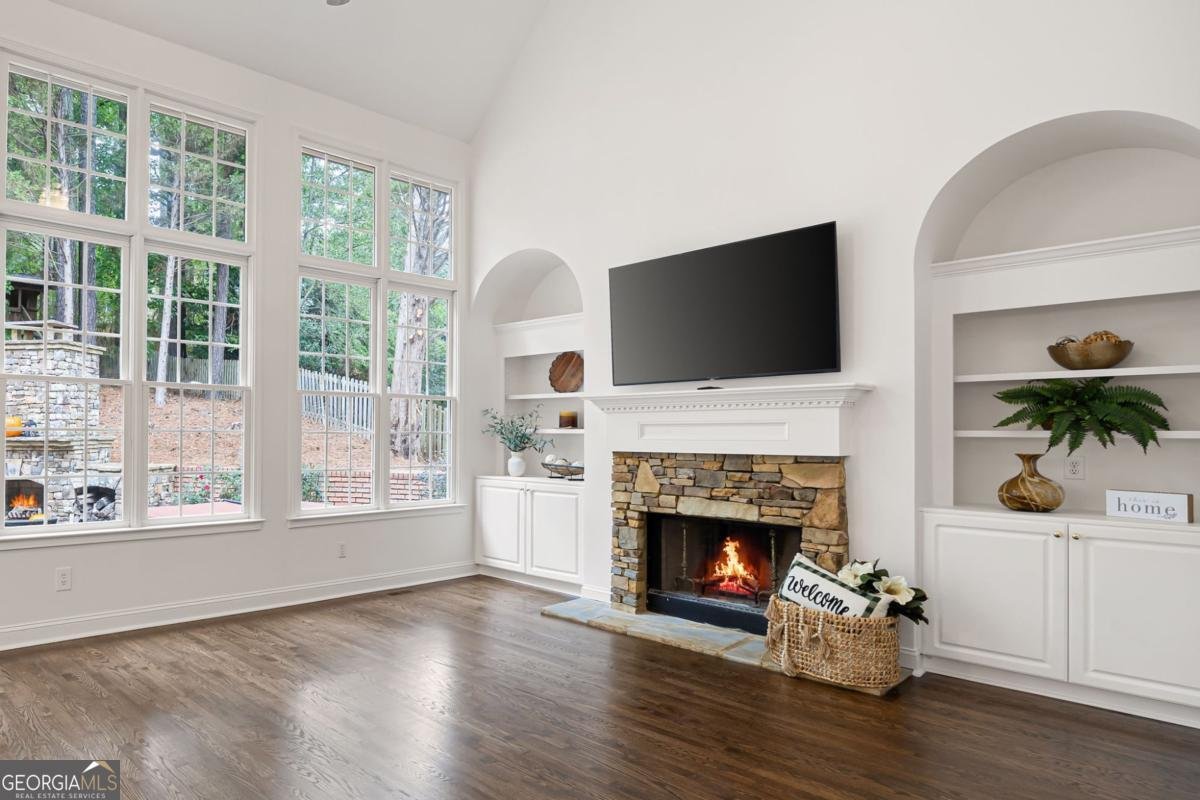 4591 Willow Oak Trail Powder Springs - 26