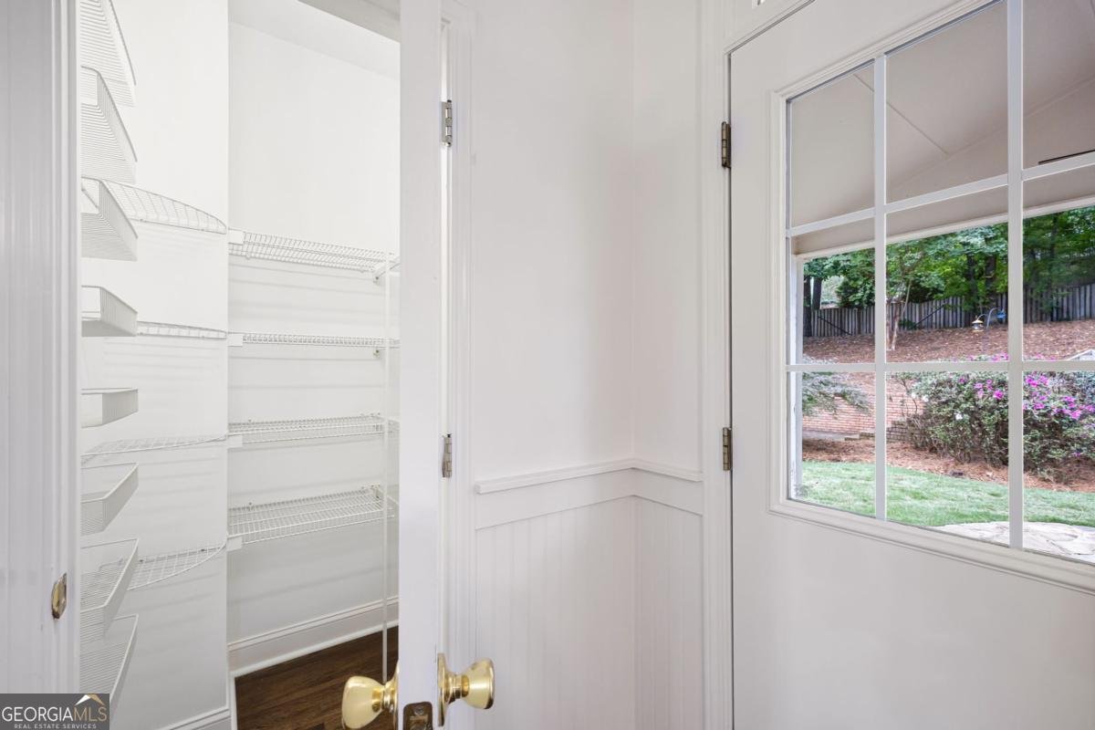 4591 Willow Oak Trail Powder Springs - 27