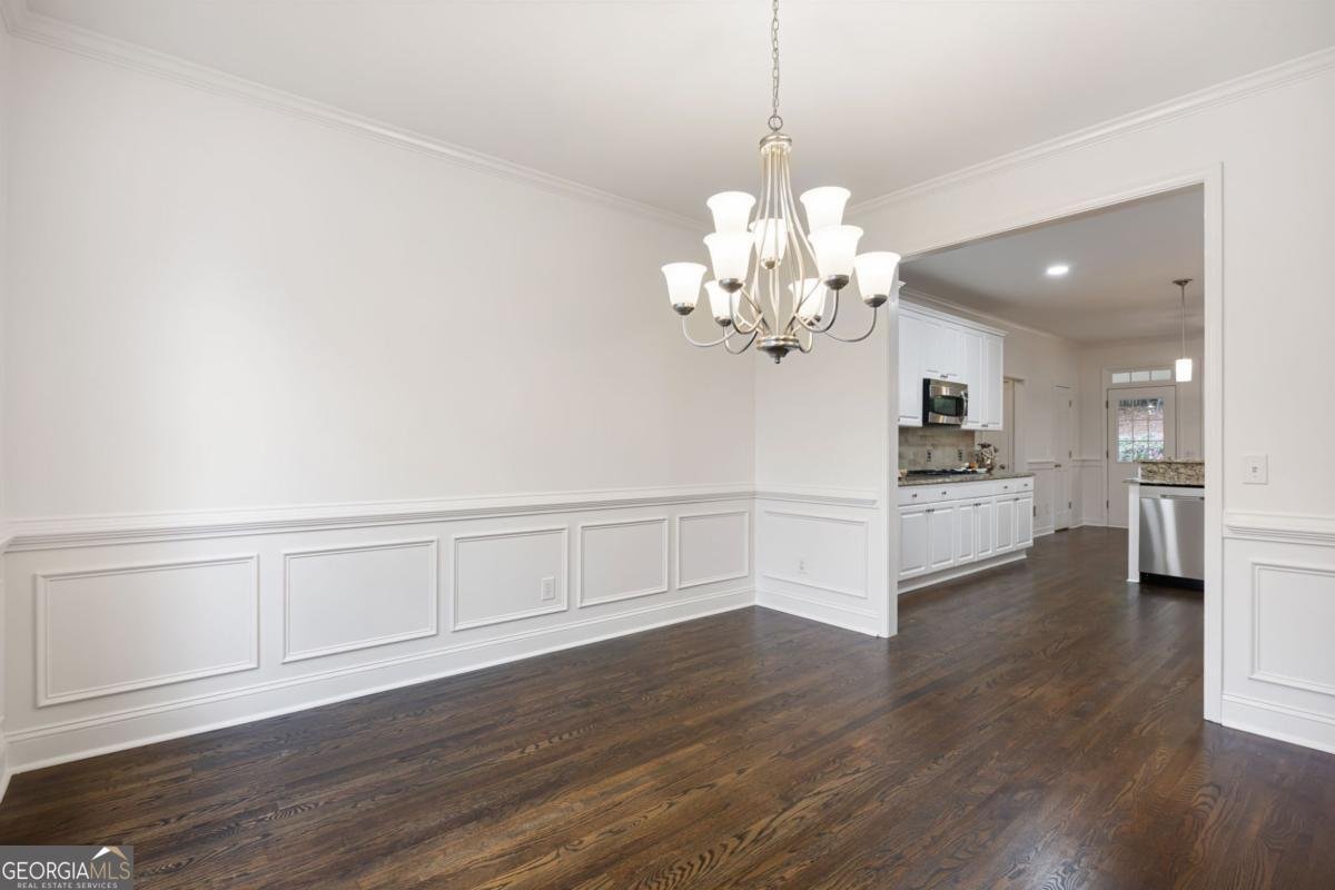 4591 Willow Oak Trail Powder Springs - 28