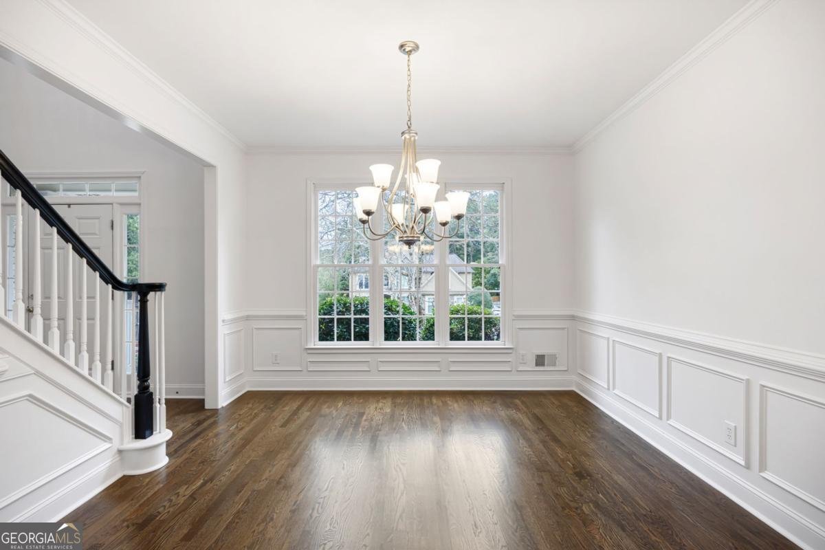 4591 Willow Oak Trail Powder Springs - 29