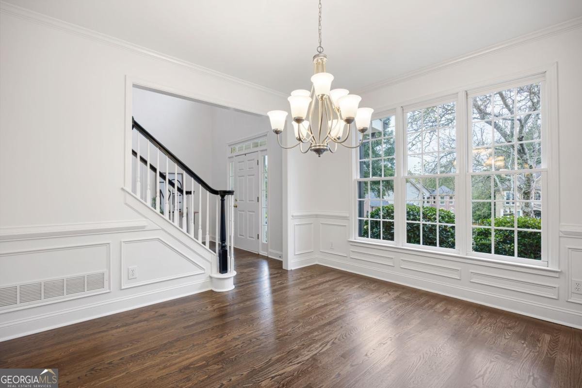 4591 Willow Oak Trail Powder Springs - 30