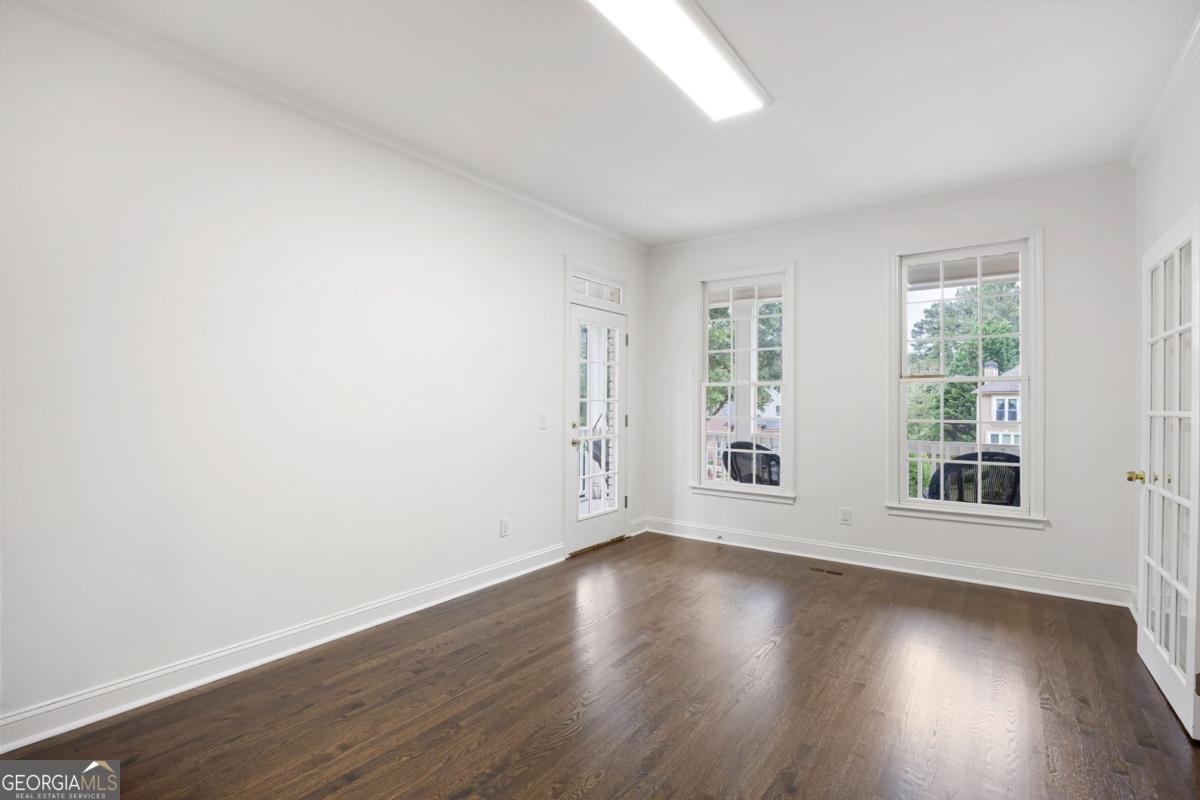 4591 Willow Oak Trail Powder Springs - 32