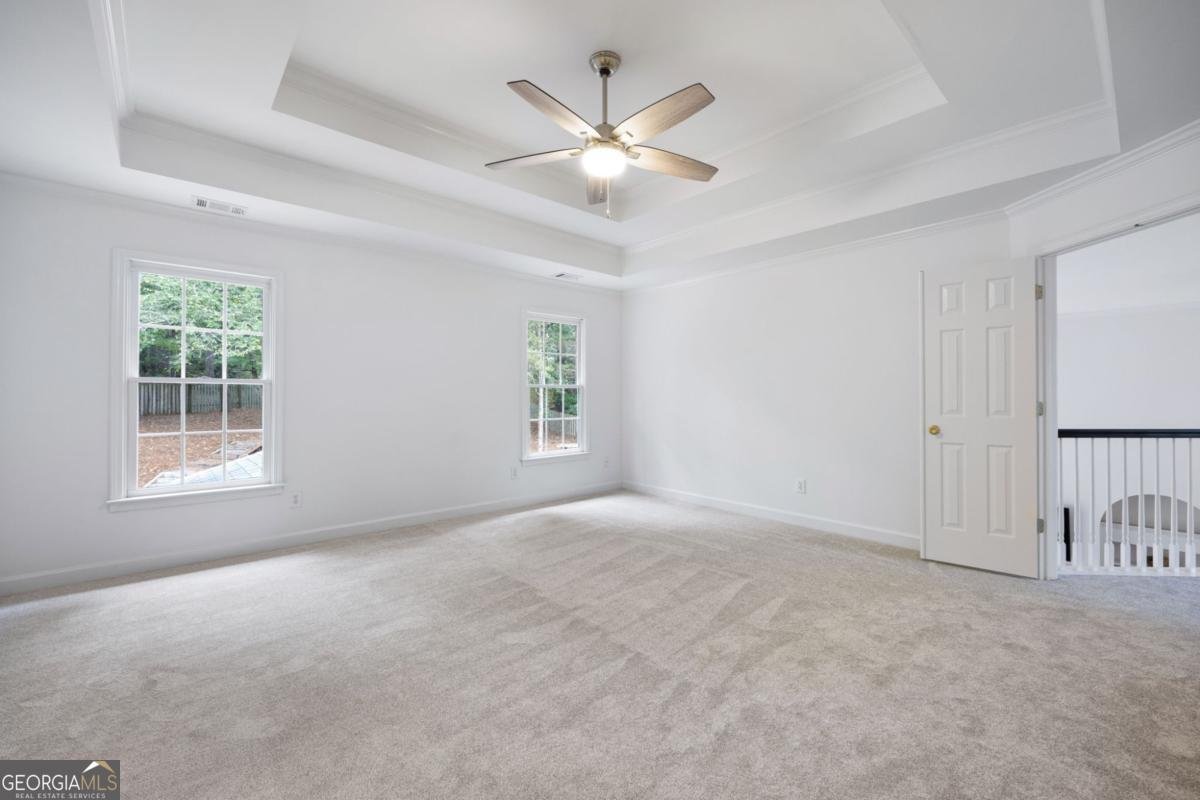 4591 Willow Oak Trail Powder Springs - 43