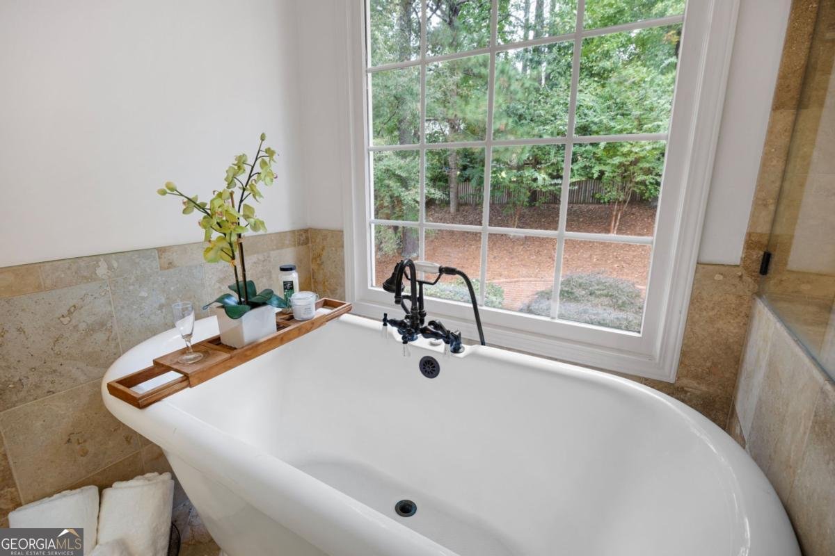 4591 Willow Oak Trail Powder Springs - 45