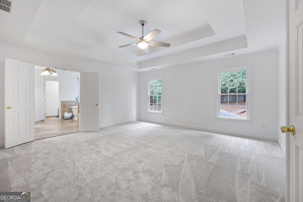 4591 Willow Oak Trail Powder Springs - 5