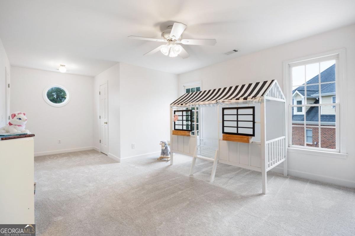 4591 Willow Oak Trail Powder Springs - 54