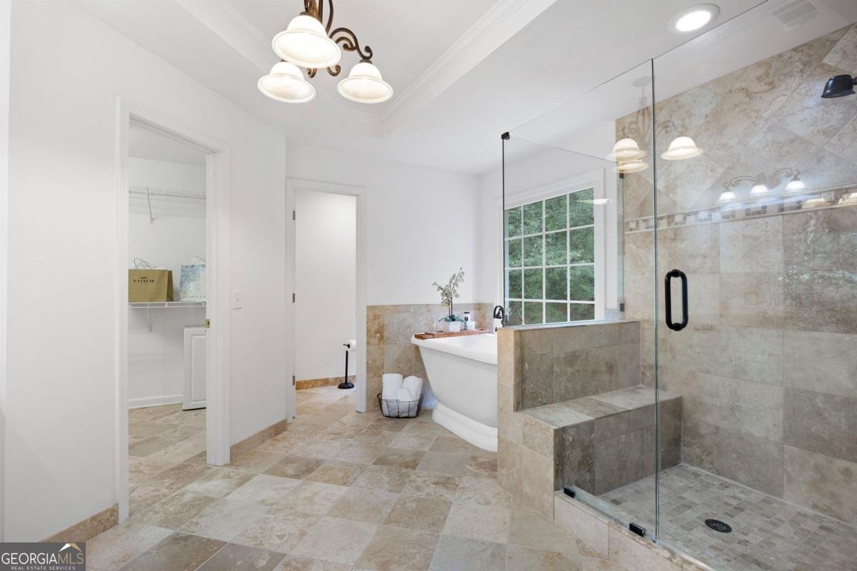 4591 Willow Oak Trail Powder Springs - 6