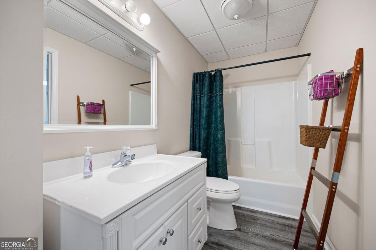 4591 Willow Oak Trail Powder Springs - 65
