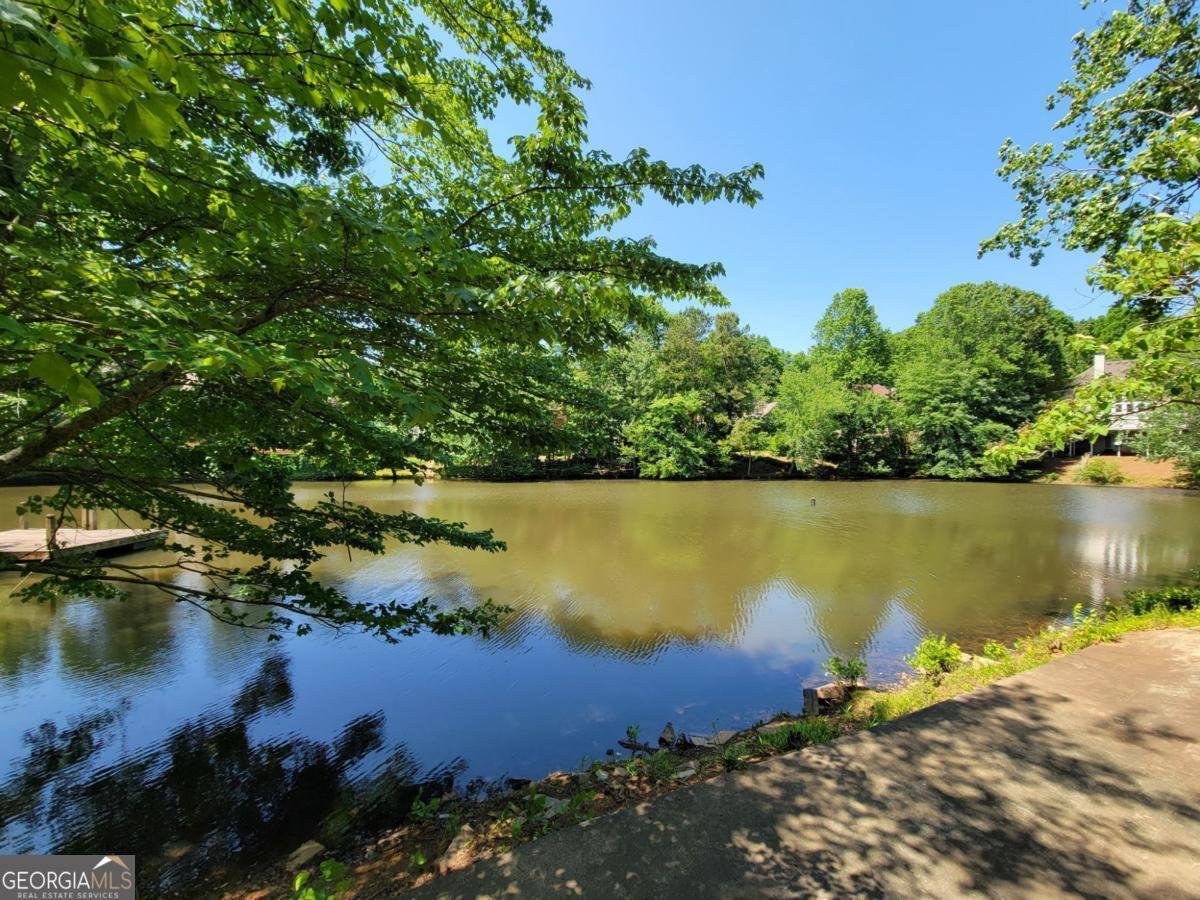 4591 Willow Oak Trail Powder Springs - 75