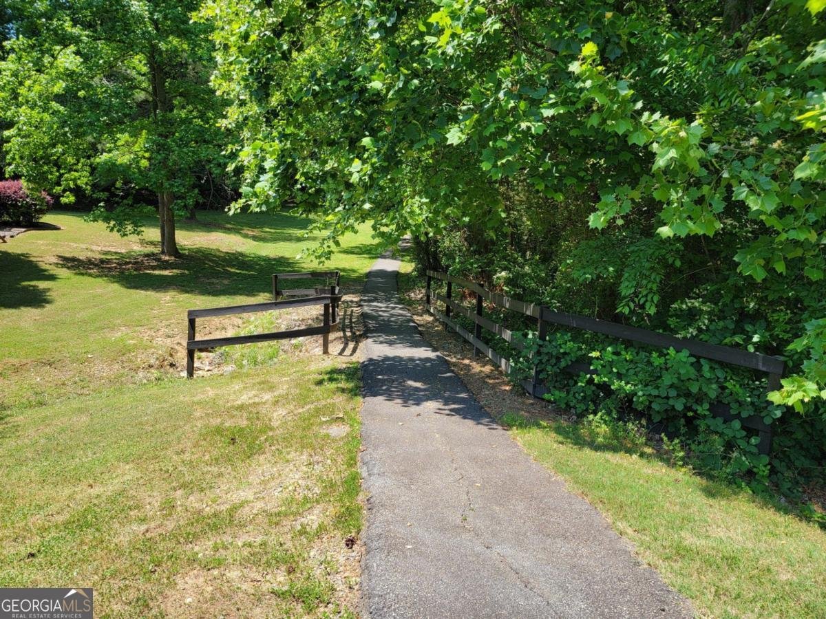 4591 Willow Oak Trail Powder Springs - 77