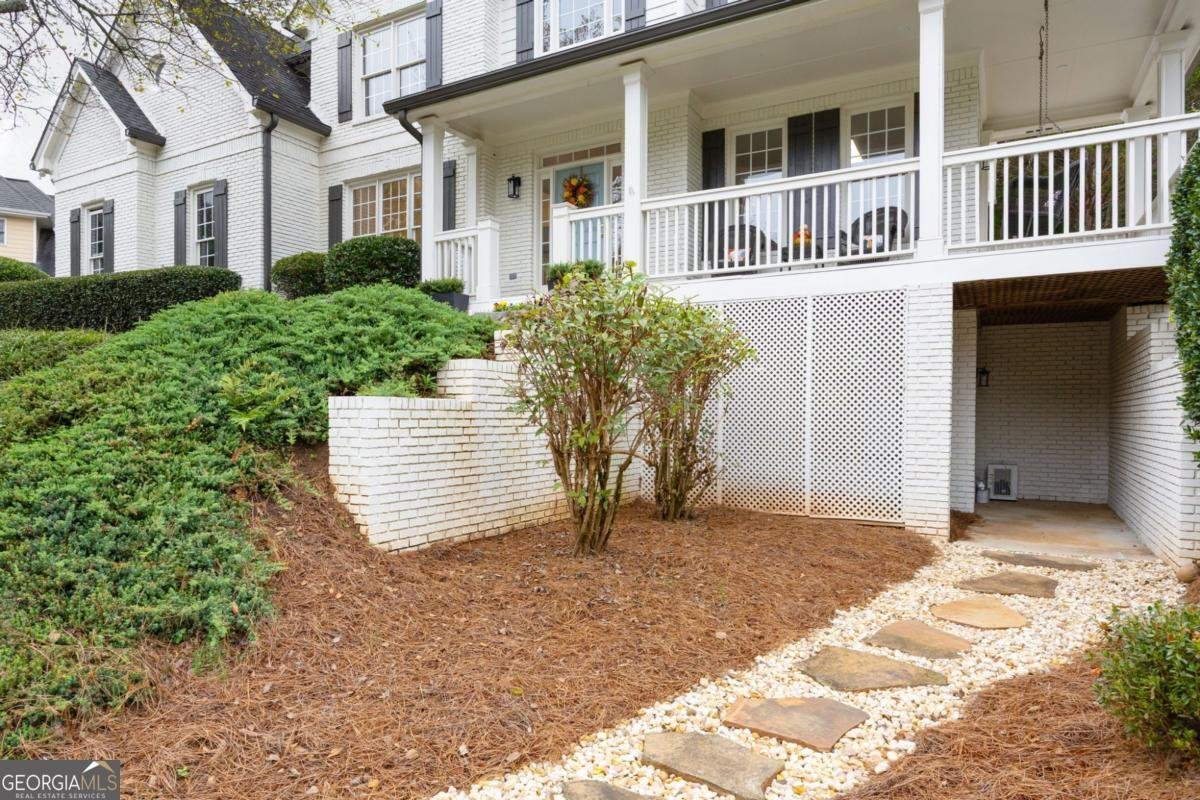 4591 Willow Oak Trail Powder Springs - 78