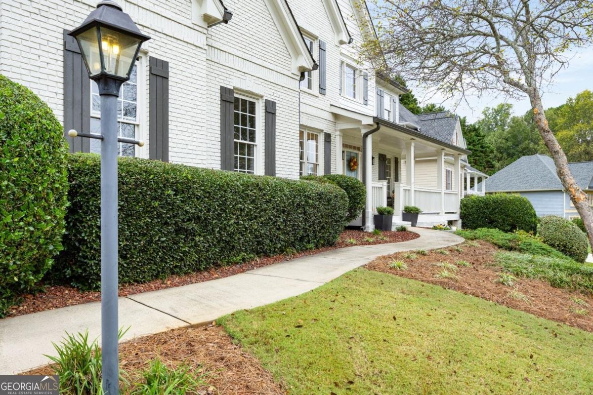4591 Willow Oak Trail Powder Springs - 8