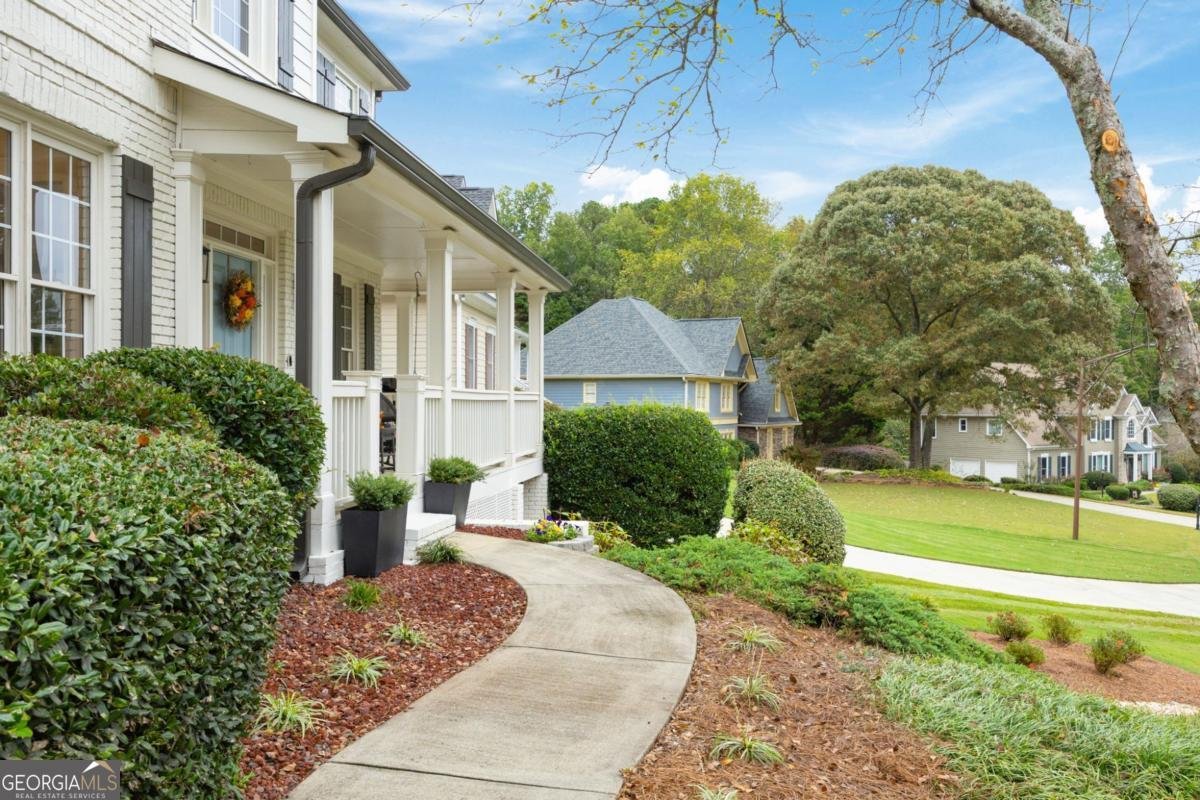 4591 Willow Oak Trail Powder Springs - 80
