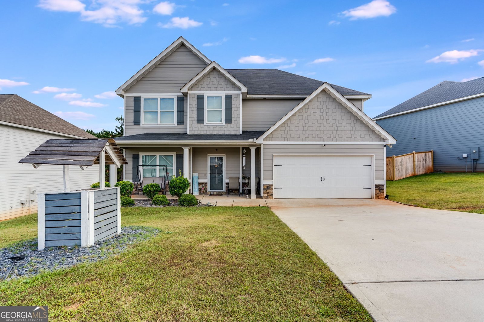 227 Waters Edge Parkway Temple - 2