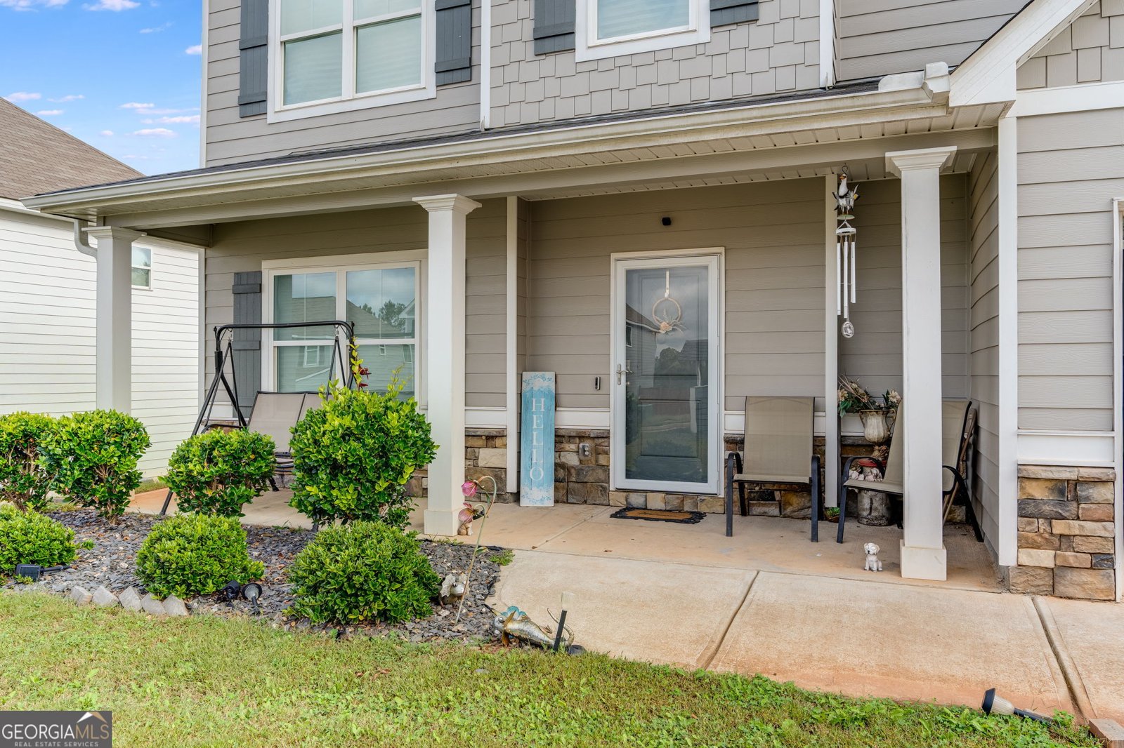 227 Waters Edge Parkway Temple - 3