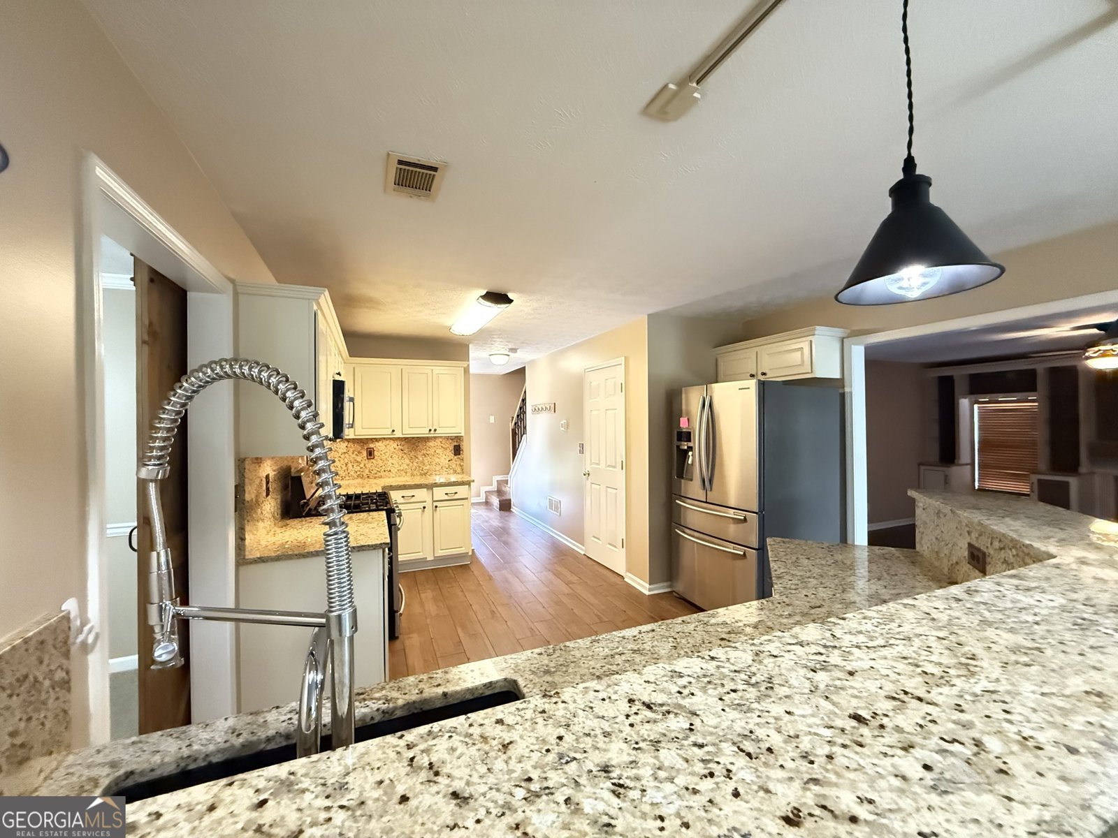 7235 Coral Lake Drive Flowery Branch - 15