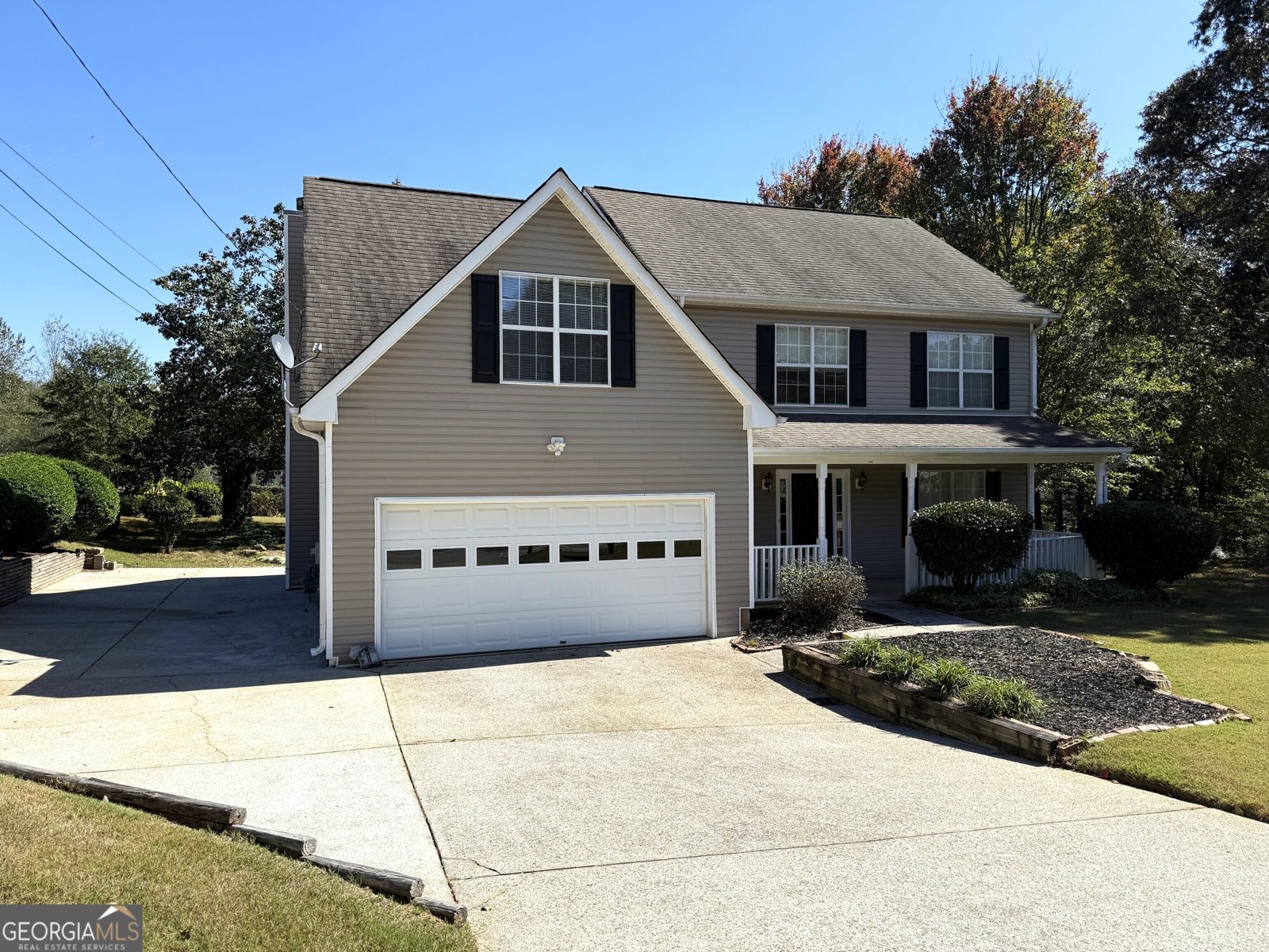 7235 Coral Lake Drive Flowery Branch - 2