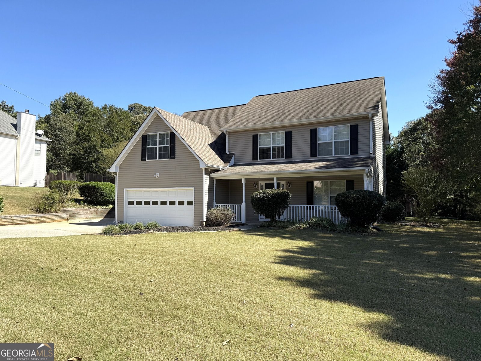 7235 Coral Lake Drive Flowery Branch - 3