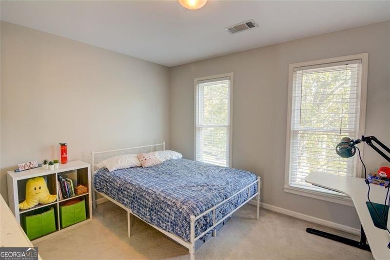 5201 Edgerton Drive Peachtree Corners - 1