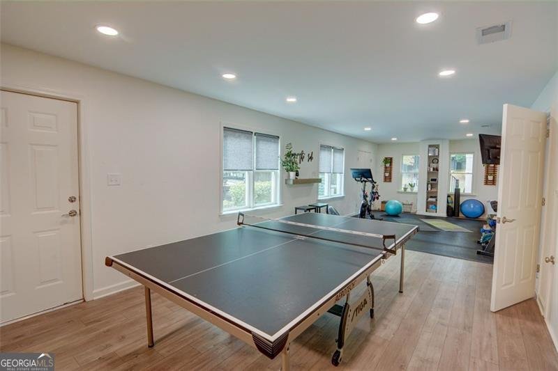 5201 Edgerton Drive Peachtree Corners - 10