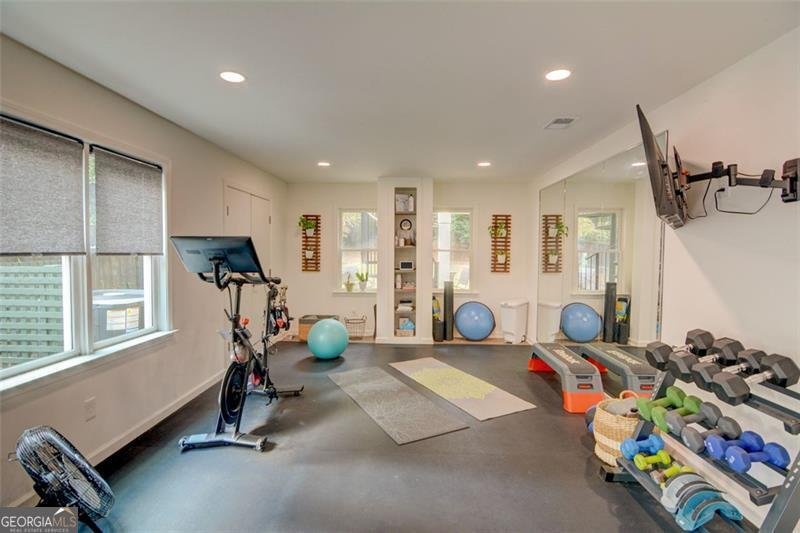 5201 Edgerton Drive Peachtree Corners - 11
